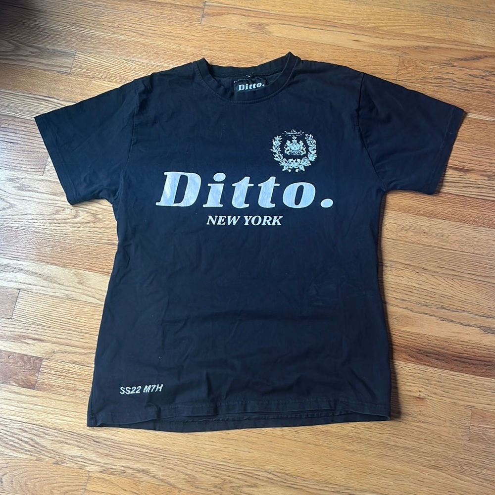 Designer Ditto T-shirt